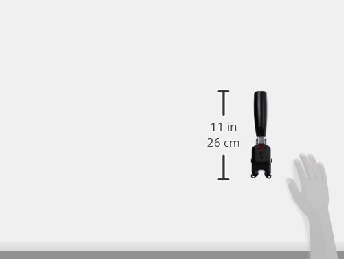 Universal Turn Signal Switch - Black - Compatible with Most Vehicles - Perfect for Car, Truck & Motorcycle Replacement & Upgrades