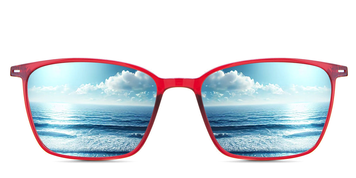 Kash Women's Prescription Sunglasses - UV Protection, Stylish & Comfortable for Driving, Outdoor Activities & Daily Wear
