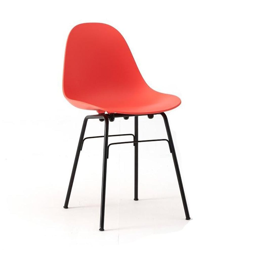 Ta Chair - Modern Ergonomic Office Chair with Adjustable Height & Lumbar Support for Home & Office Workspaces