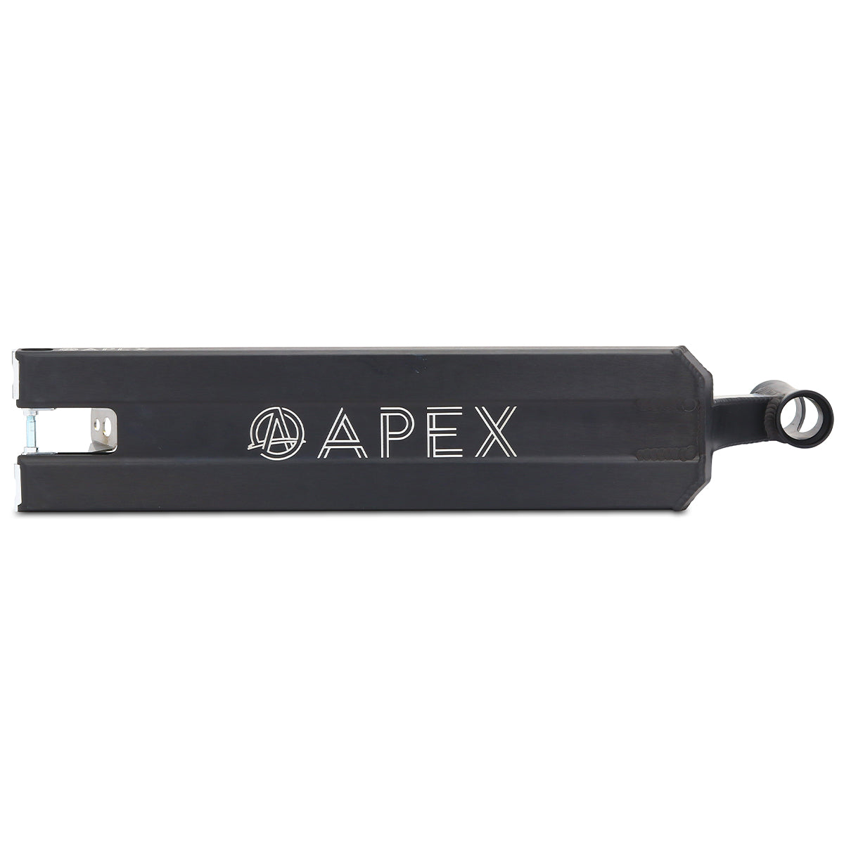 Apex Boxed Deck - Premium Quality Skateboard Deck for Street & Park Riding - Perfect for Skaters & Beginners