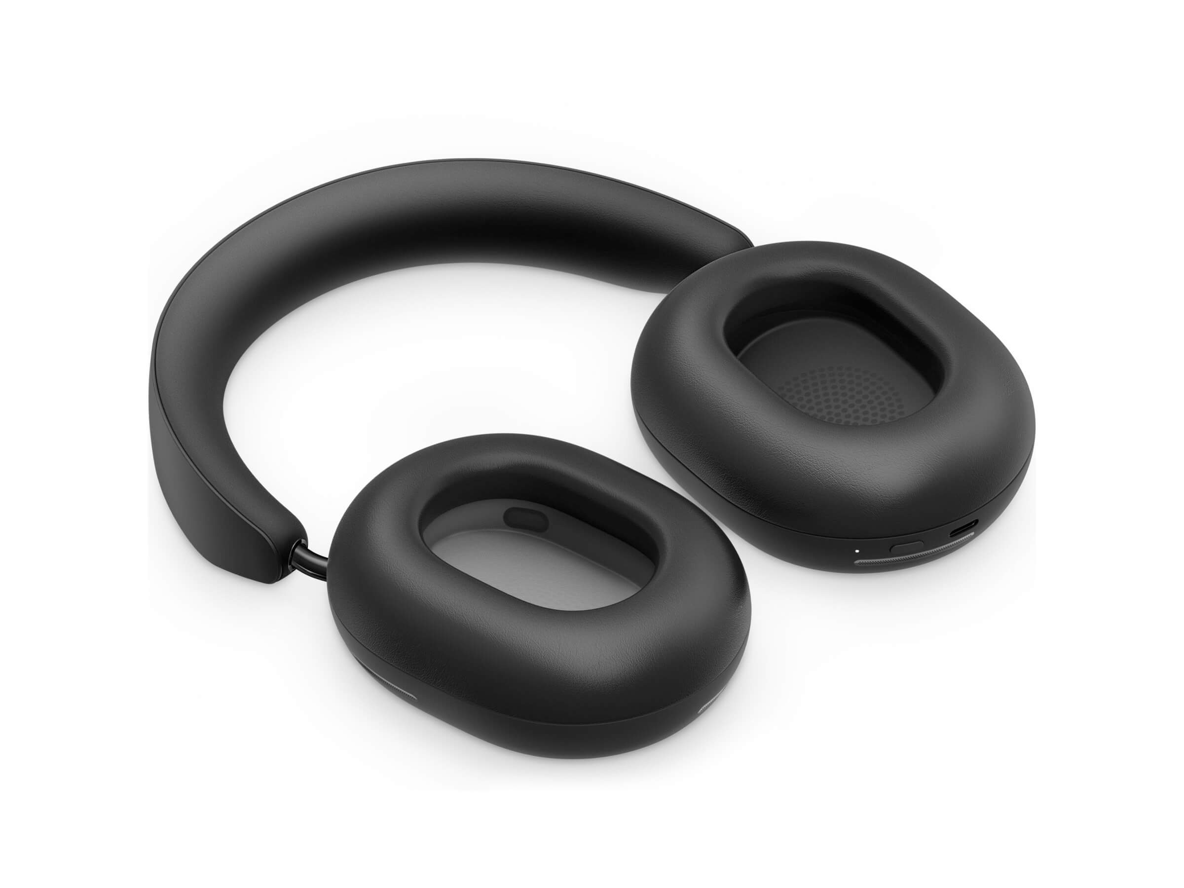 Sonos Ace Wireless Over-Ear Headphones with Active Noise Cancellation - Perfect for Travel, Workouts, and Home Entertainment