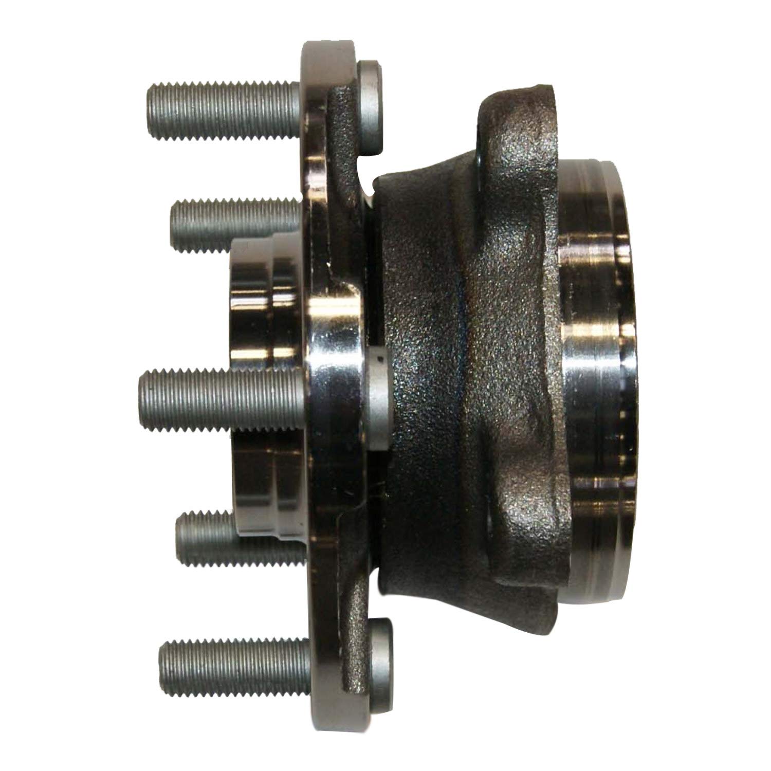 GMB 770-0354 Wheel Bearing Hub Assembly Replacement for Chevy/GMC Trucks & SUVs - Durable Front/Rear Axle Part for Smooth & Quiet Driving