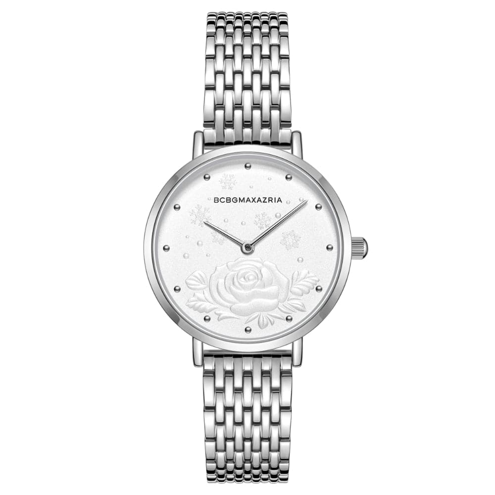 BCBGMAXAZRIA BG50990009 Women's Watch - Elegant & Stylish Timepiece for Women | Perfect for Work, Parties & Everyday Wear