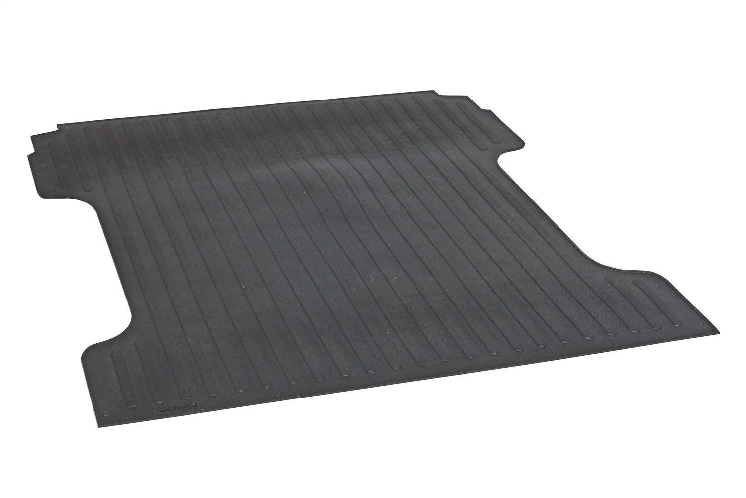 Dee Zee DZ86886 Heavy-Duty Truck Bed Mat - Non-Slip, Durable Protection for Pickup Trucks | Perfect for Hauling, Camping & Off-Road Adventures