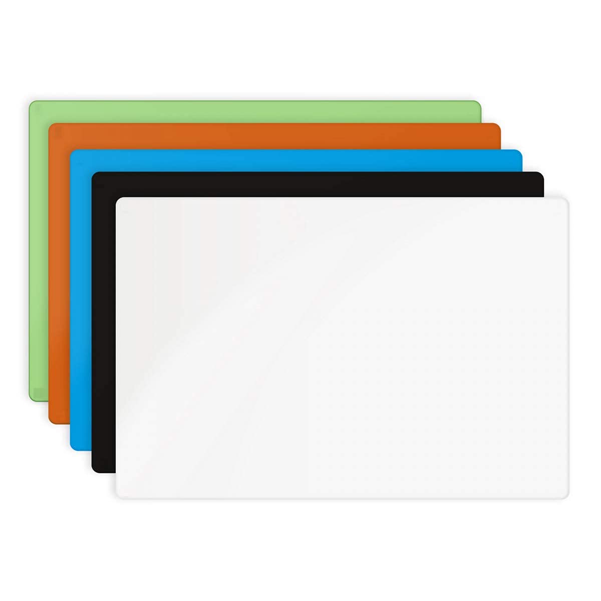 Magnetic Dry Erase Glass Board 36