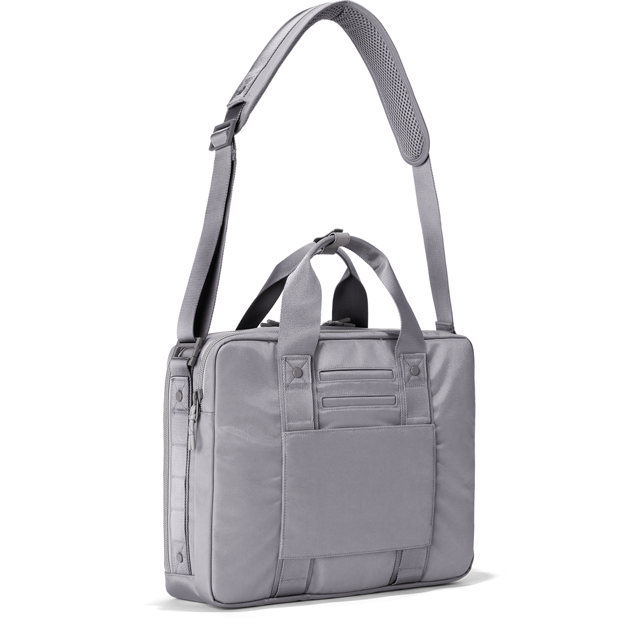 Dagne Dover Berlin Travel Brief - Stylish & Functional Laptop Bag for Business & Commute - Perfect for Work, Travel & Everyday Use