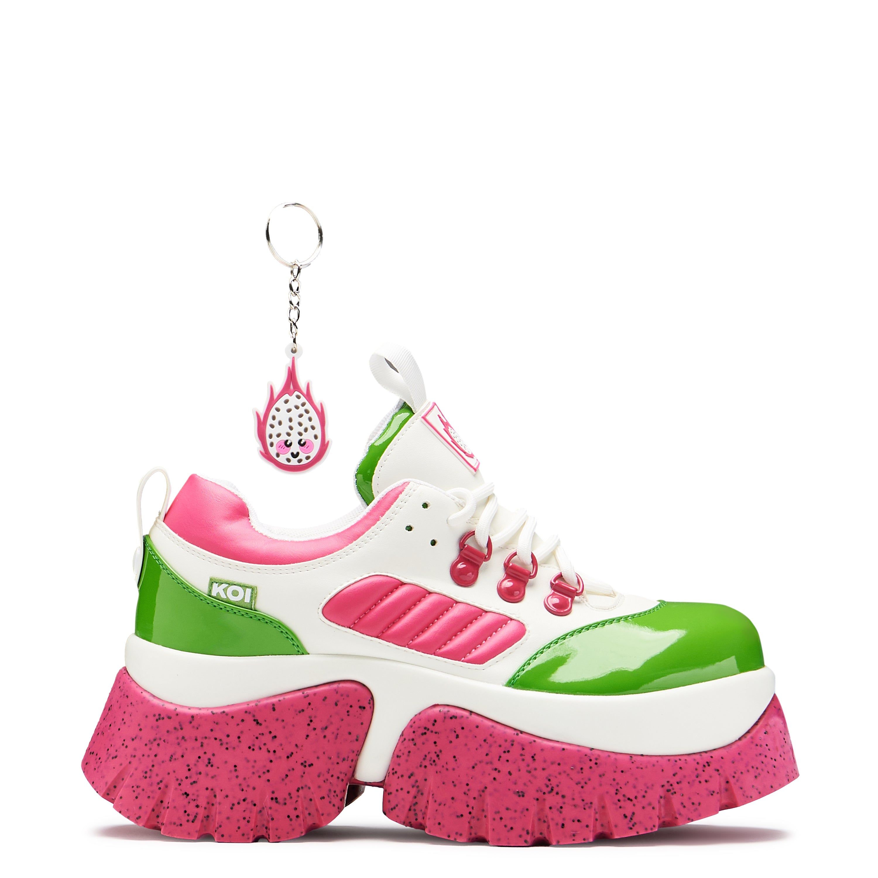 Dazzleberry Dragon Trainers - Premium Dragon-Themed Sneakers for Kids & Adults | Perfect for Cosplay, Fantasy Events & Everyday Wear