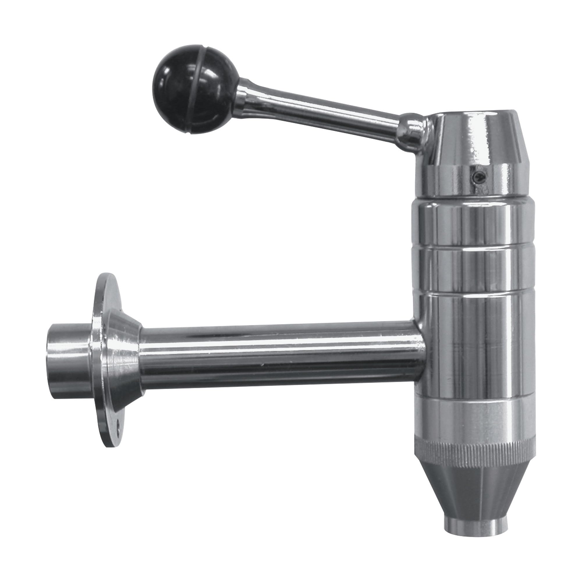 1608R Oil Bar Spigot - Premium Oil Dispensing Tap for Commercial & Home Use - Perfect for Restaurants, Bars, and Kitchen Oil Storage