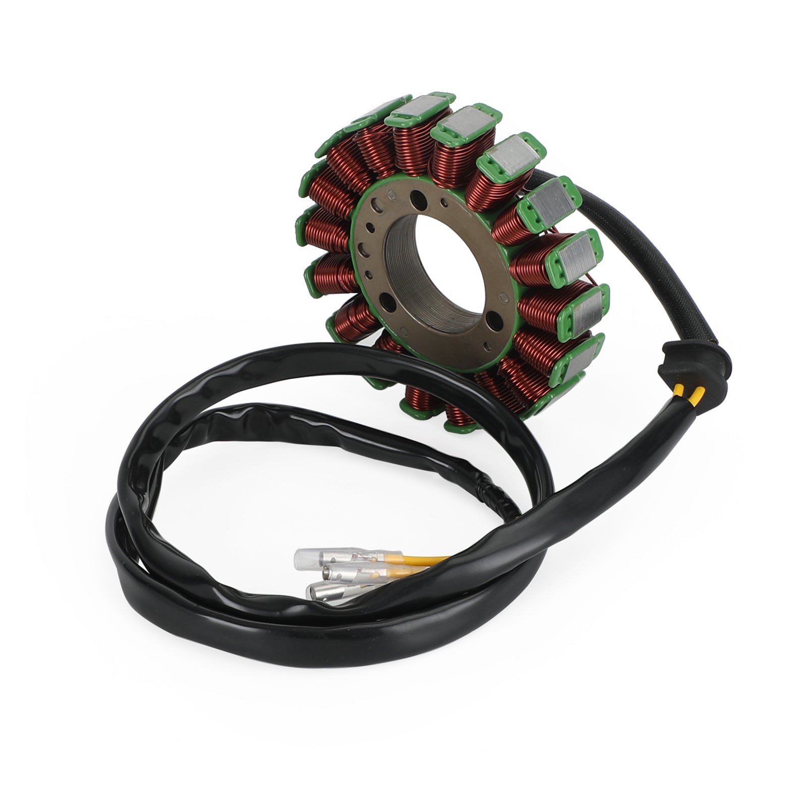 102mm Stator Generator Compatible with Suzuki GS 700/750/1000/1100/1150 XN850 Turbo 78-86 - High Performance Motorcycle Charging System for Smooth Rides & Long Trips