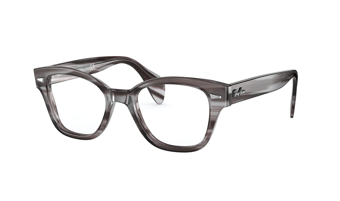 RayBan 0Rx0880 Sunglasses - Classic Aviator Style with UV Protection - Perfect for Driving, Travel & Outdoor Activities