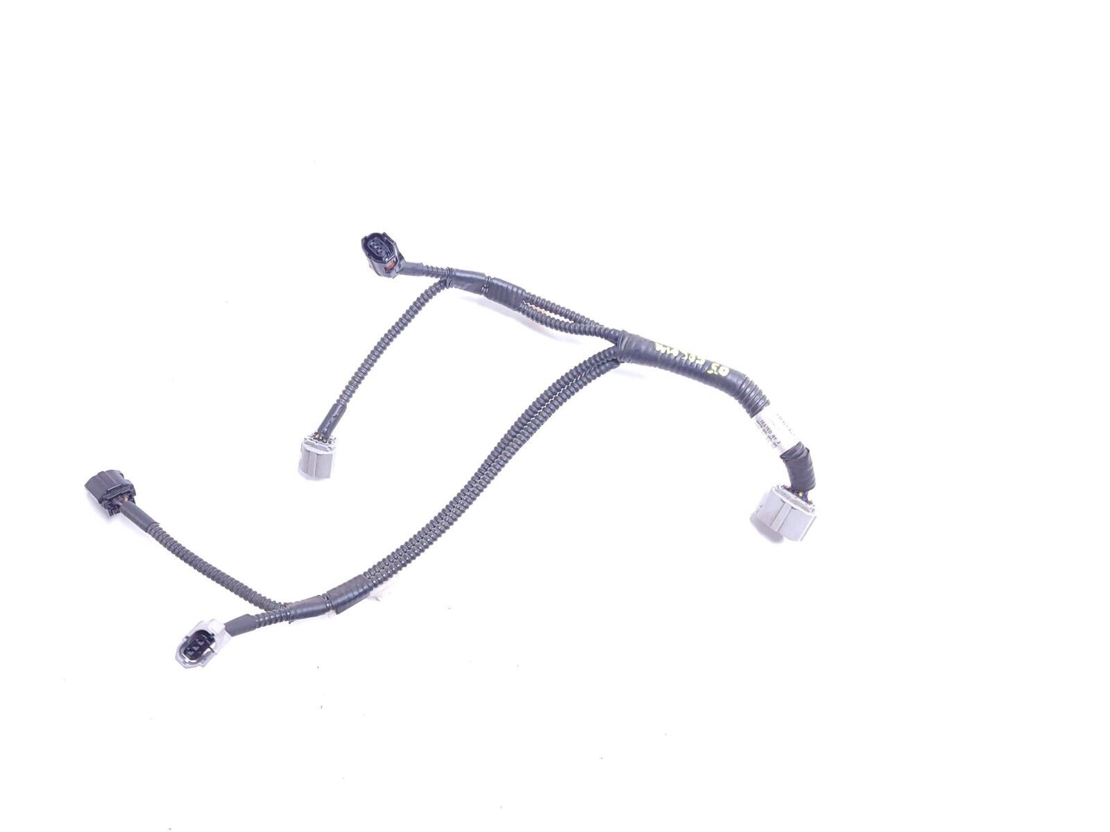 03 08 Toyota Corolla Front Right Passenger Seat Wire Harness OEM Replacement Part - Perfect for Car Interior Repair & Electrical System Maintenance