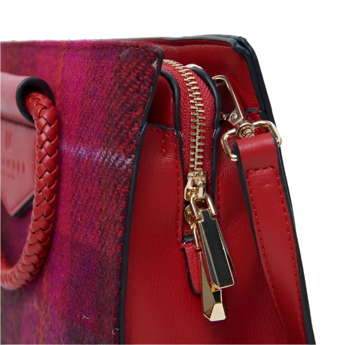 The Arran Tote Bag - Stylish & Durable Handbag for Women [5 Color Options] - Perfect for Work, Travel & Everyday Use