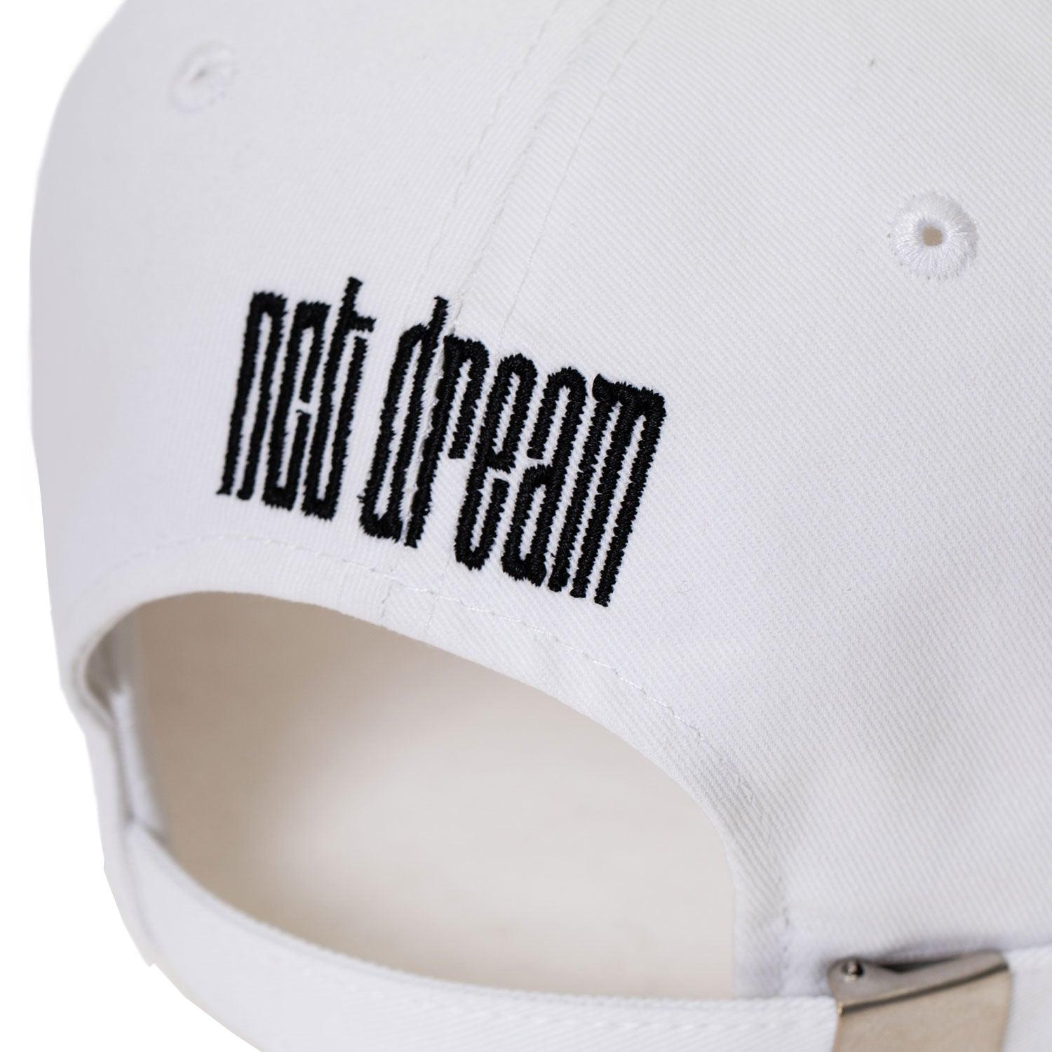 NCT DREAM Snapback Hat - Official Kpop Merchandise for Fans | Perfect for Concerts, Kpop Events & Streetwear Fashion