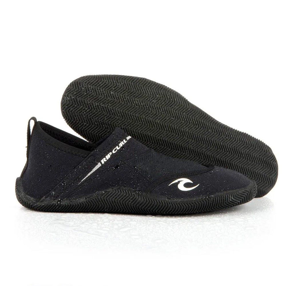 Rip Curl Junior Reefwalker Bootie - Kids Water Shoes for Beach, Surfing & Swimming - Non-Slip Sole & Quick-Dry Design