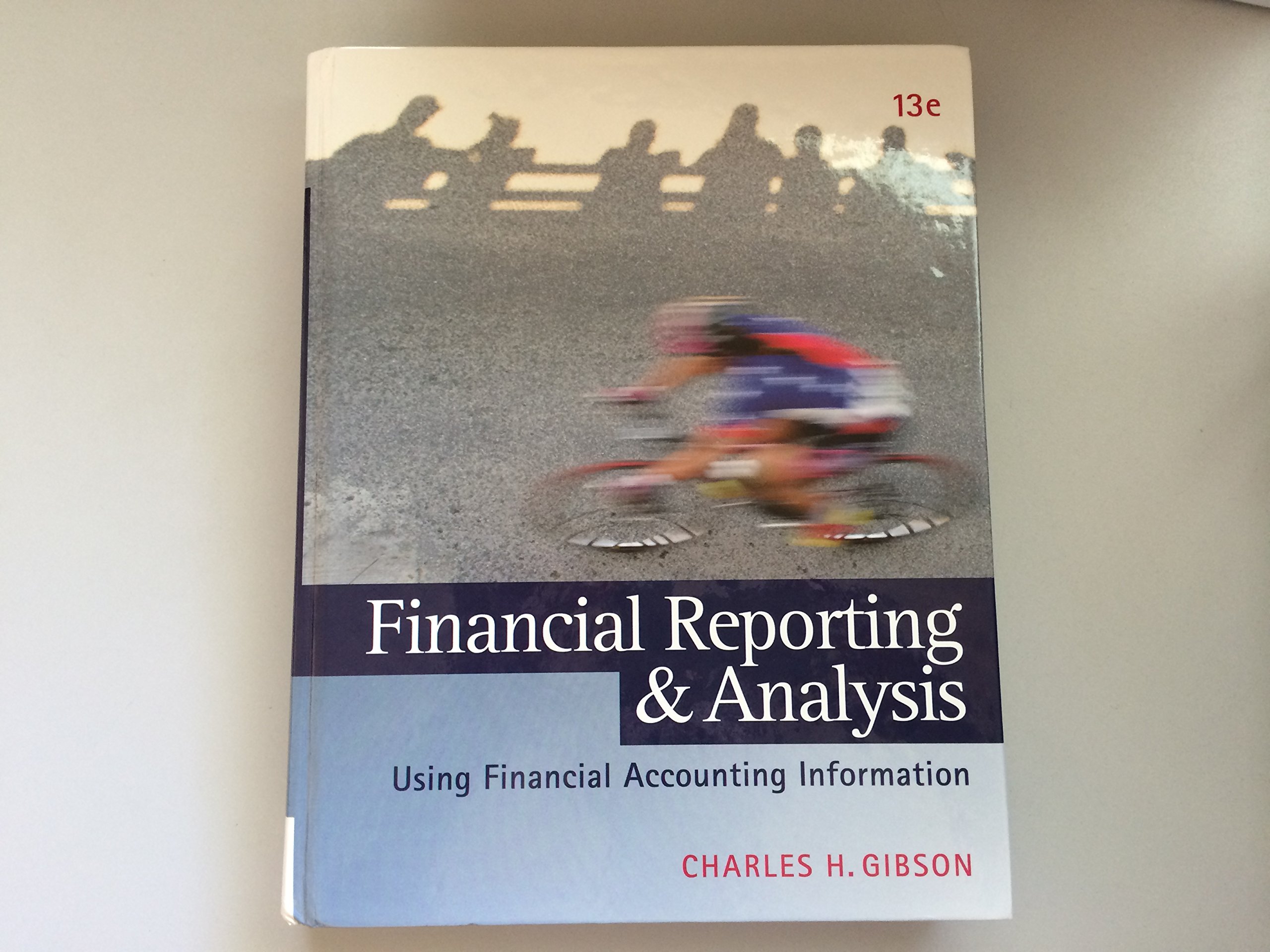 Financial Reporting and Analysis: Using Financial Accounting Information with Thomson ONE Access Card | Essential Guide for Accountants, Students & Professionals | Perfect for Corporate Finance & Academic Studies