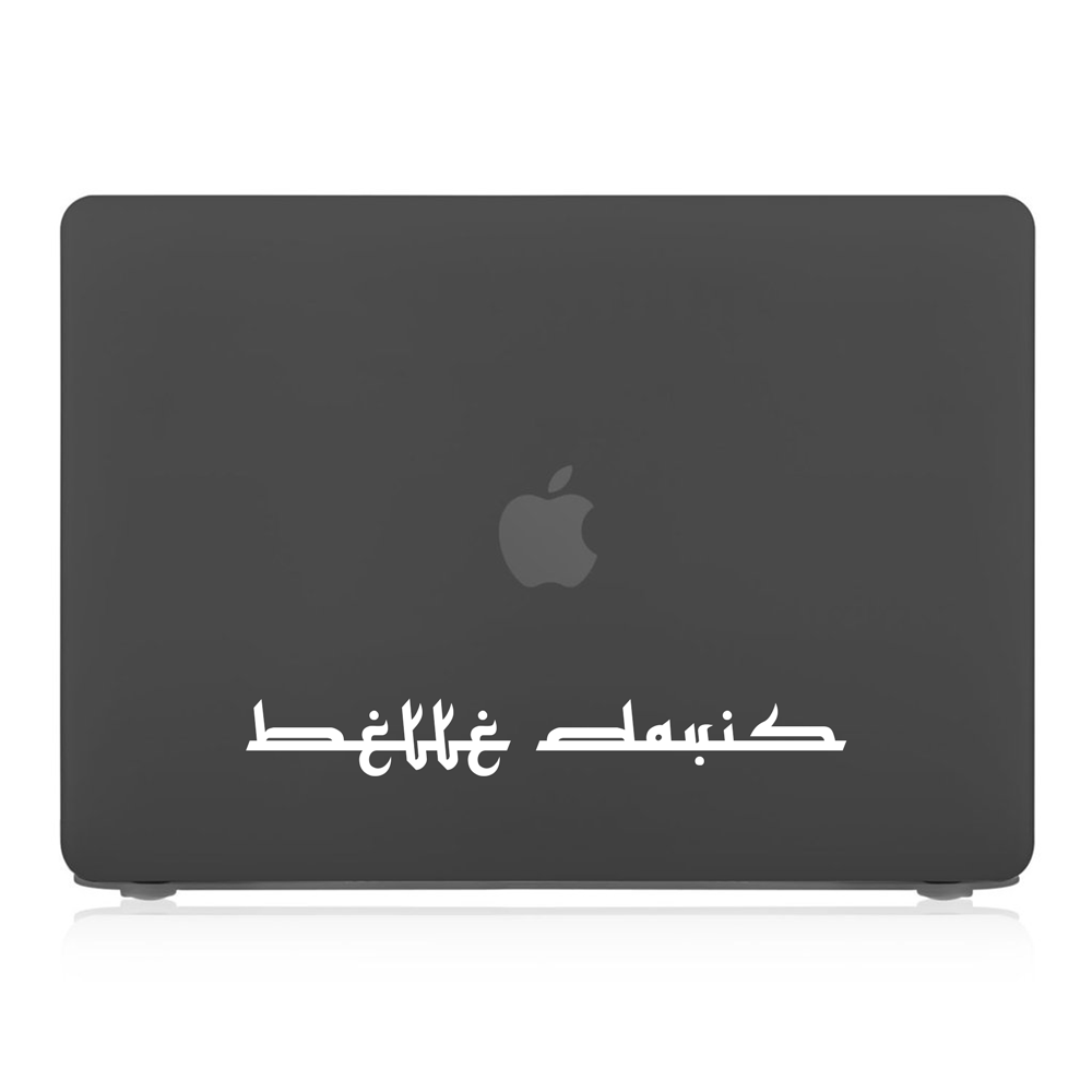 Durable MacBook Hardshell Case with Premium Protection - Sleek Design for MacBook Air/Pro - Perfect for Work, Travel & School Use