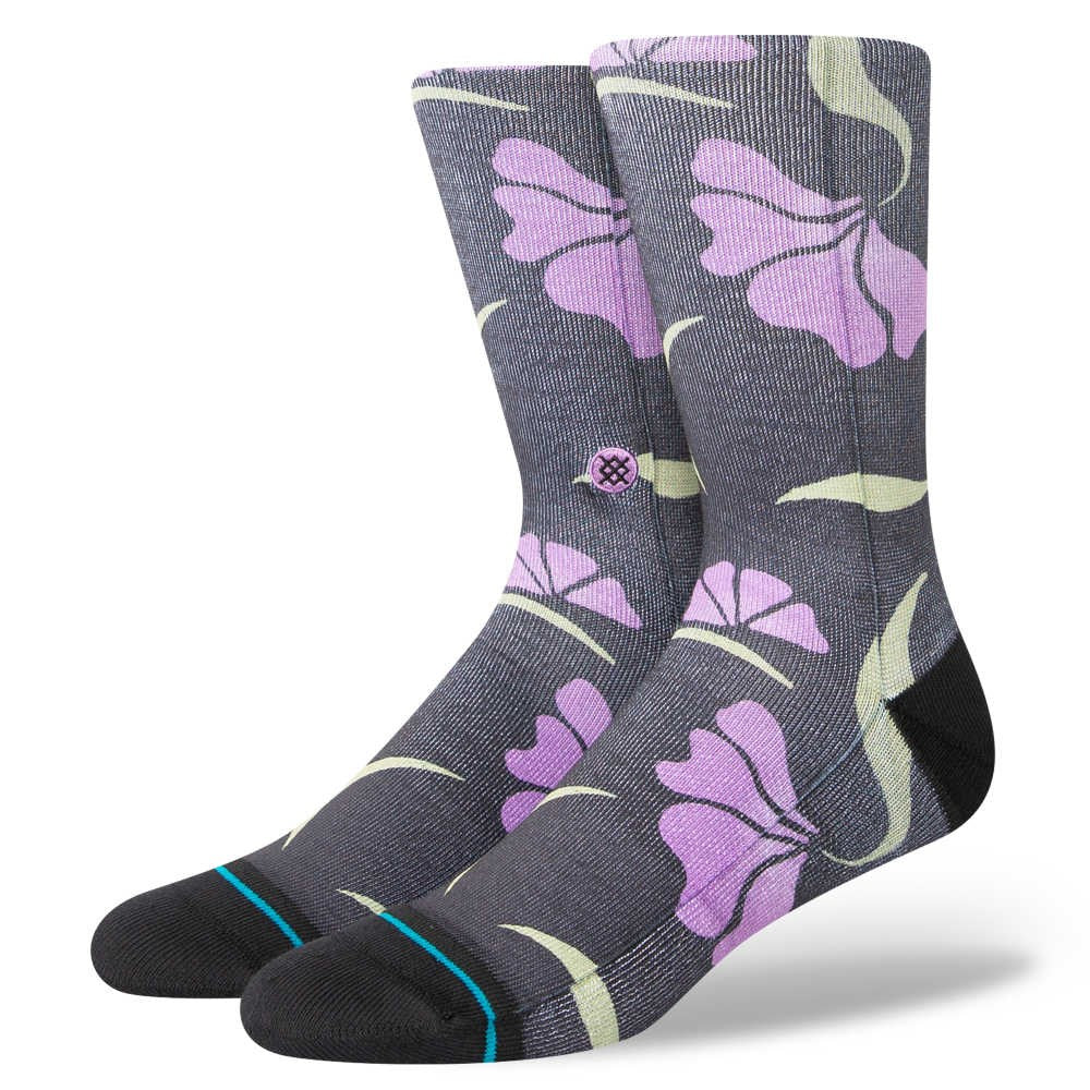 Stance Forya Socks for Men & Women - Comfortable Athletic Socks for Running, Gym & Everyday Wear - Breathable & Cushioned Performance Socks