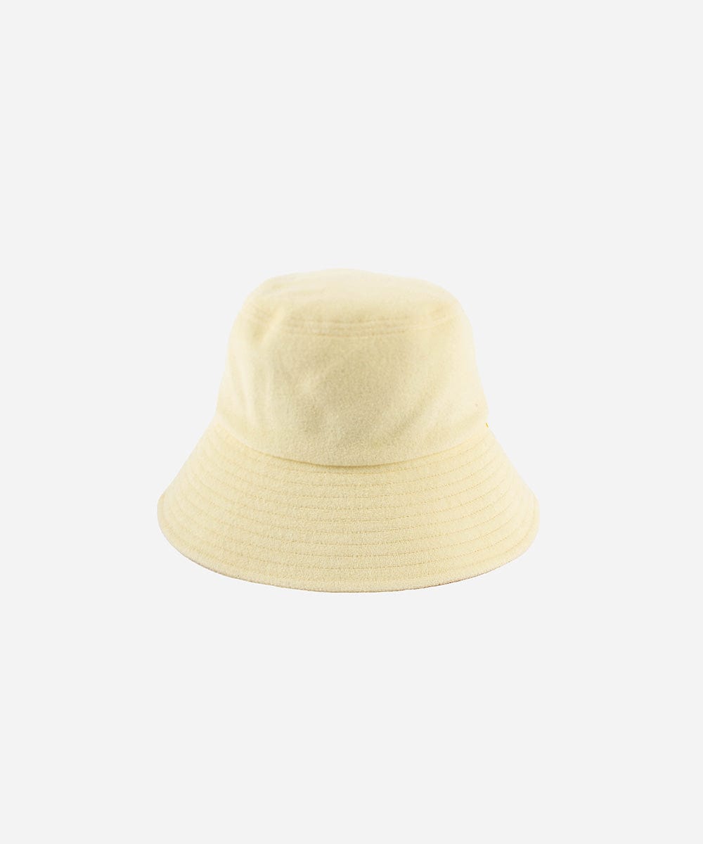 Butter Yellow