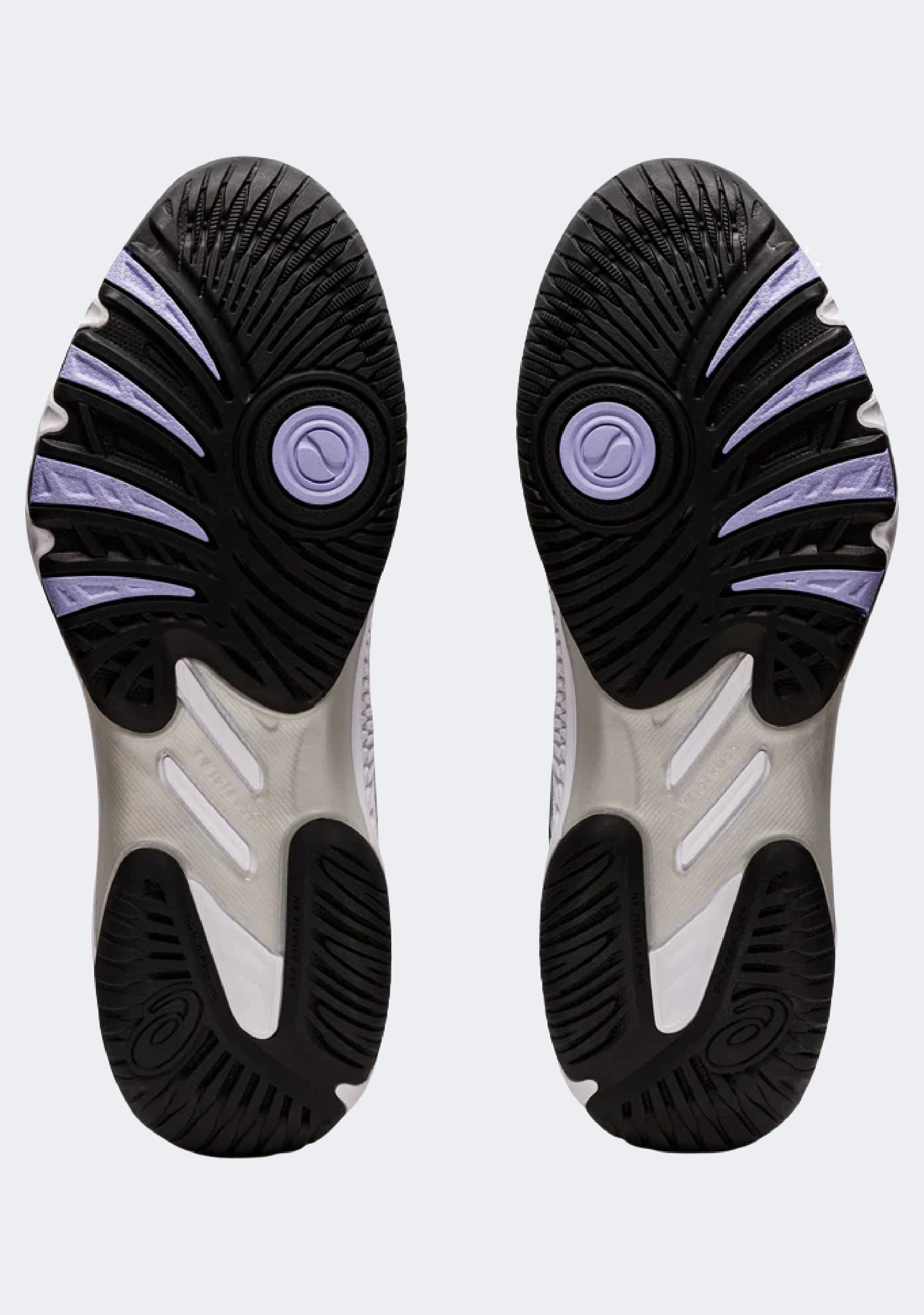 ASICS Women's Gel Netburner Ballistic FF 2 Volleyball Shoes - Lightweight Court Sneakers for Indoor/Outdoor Play - Perfect for Volleyball, Badminton & Squash Games