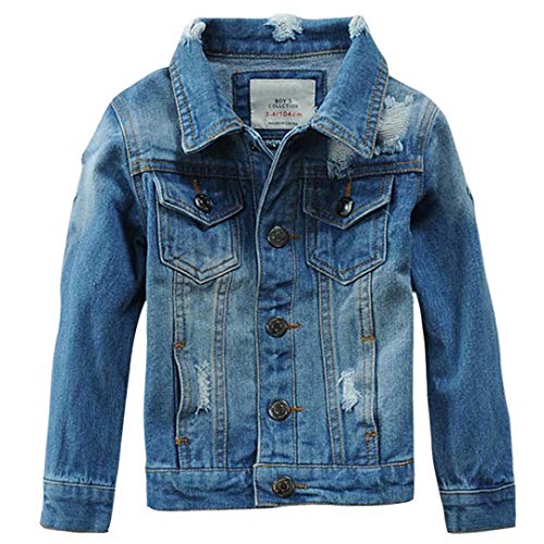 Style 7 Denim