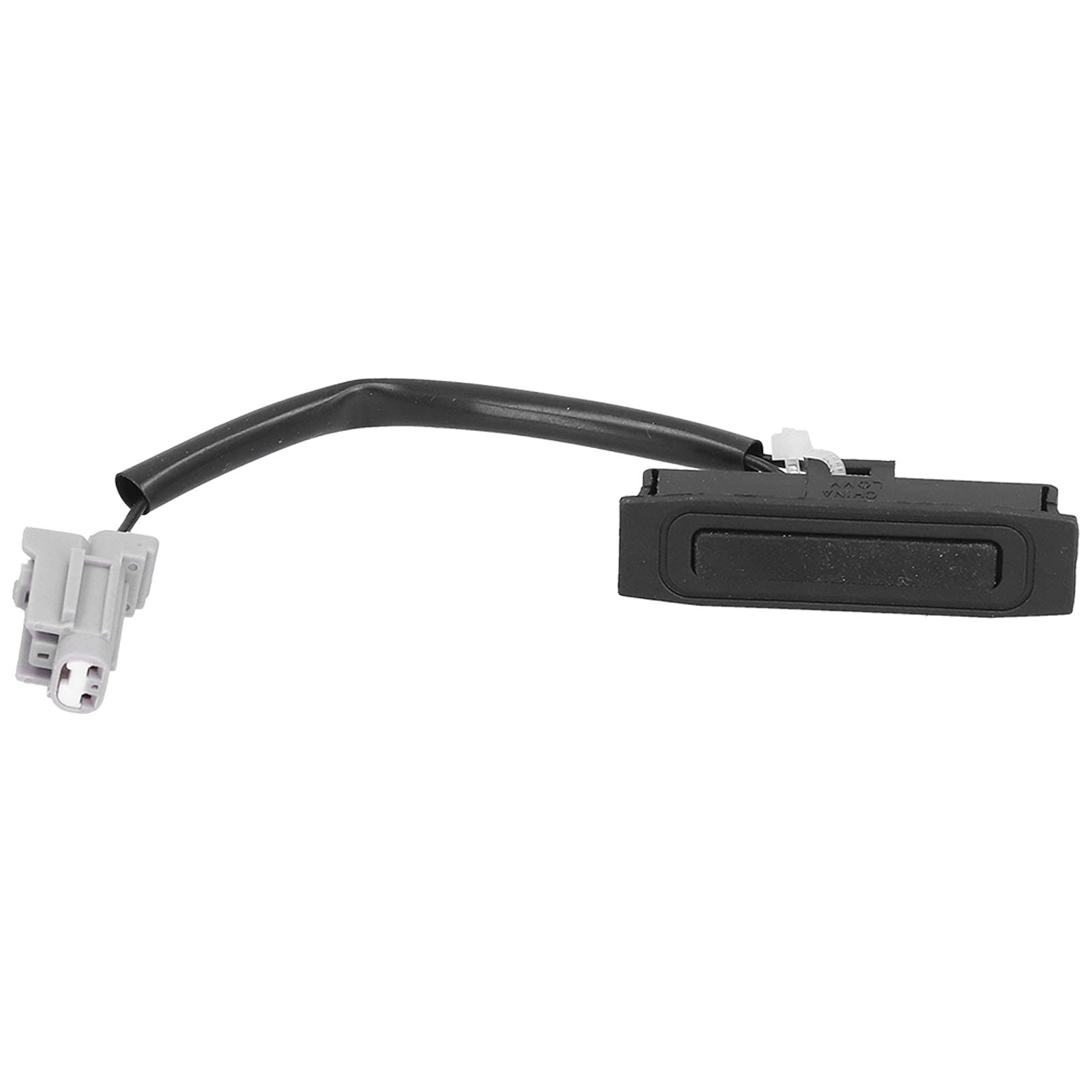 Tailgate Release Switch & Liftgate Release Switch Opener - 90602 JD00B Replacement Part Compatible with Nissan Qashqai and Note - Perfect for Easy Trunk Access & Car Security