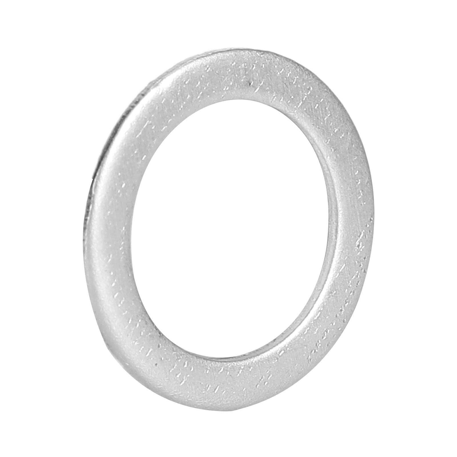 Premium Stainless Steel Washer (4807-0811-0500) - Heavy Duty, Corrosion Resistant for Gears, Bearings & Mounting Applications - Ideal for Automotive, Machinery & Industrial Equipment
