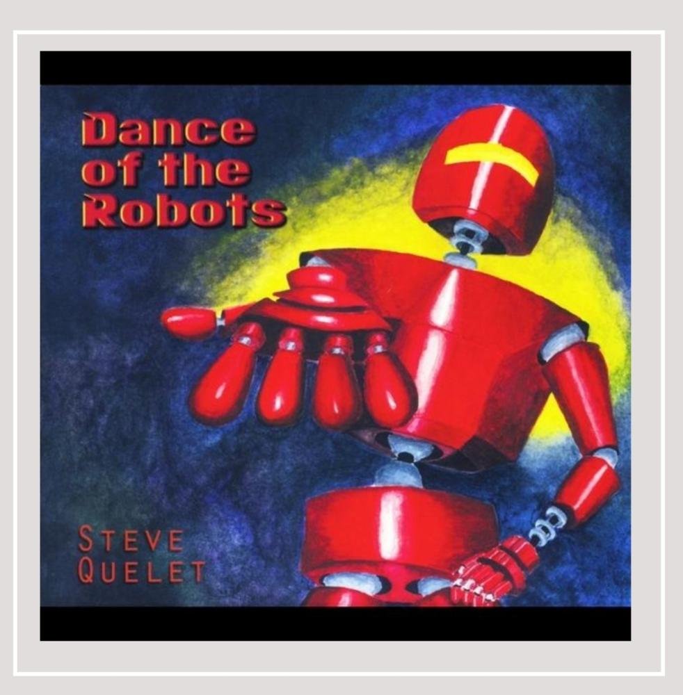 Robotic Dance Performance - High-Tech Robot Dancing Show for Entertainment & Events | Perfect for Parties, Stage Shows & Tech Exhibitions
