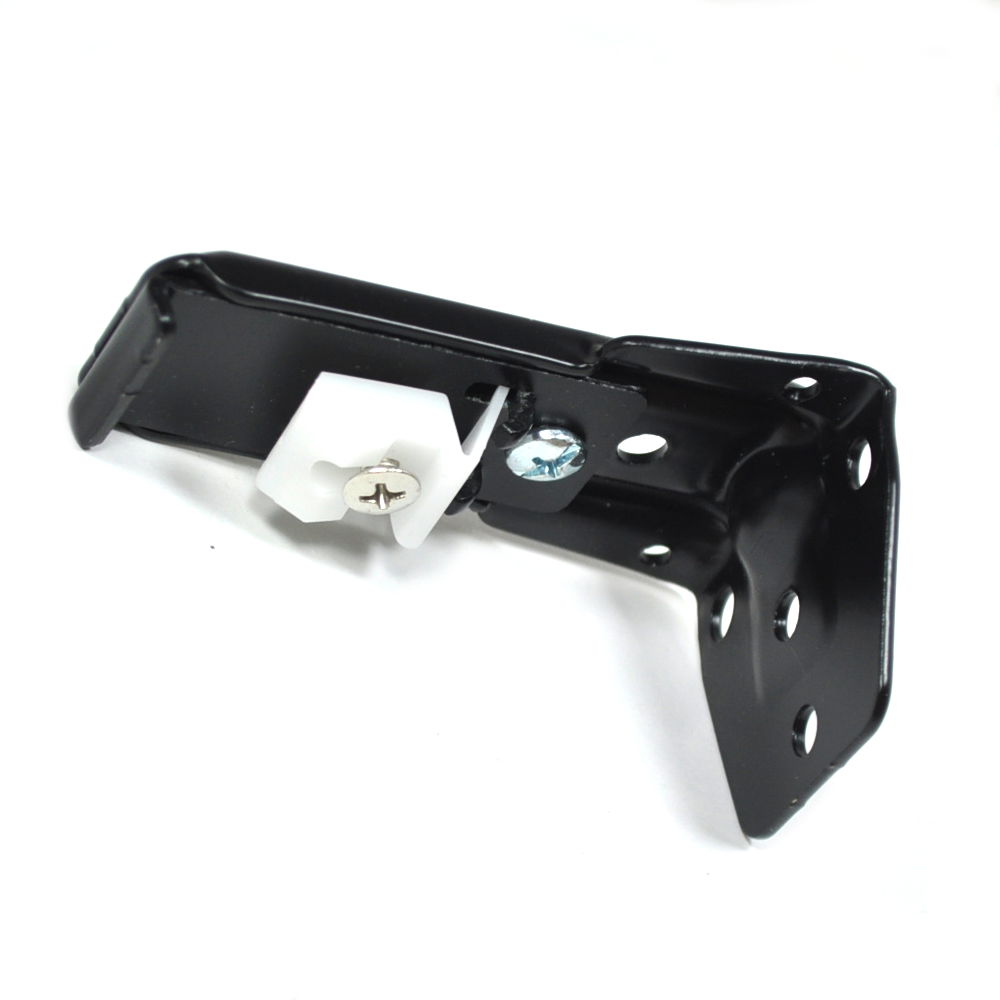 CS/KS/DS Smart Click Bracket - Universal Quick-Release Mounting Bracket for Home & Office Organization - Perfect for Shelving, Storage Systems and DIY Projects