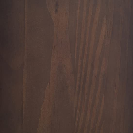 Warm Walnut Brown