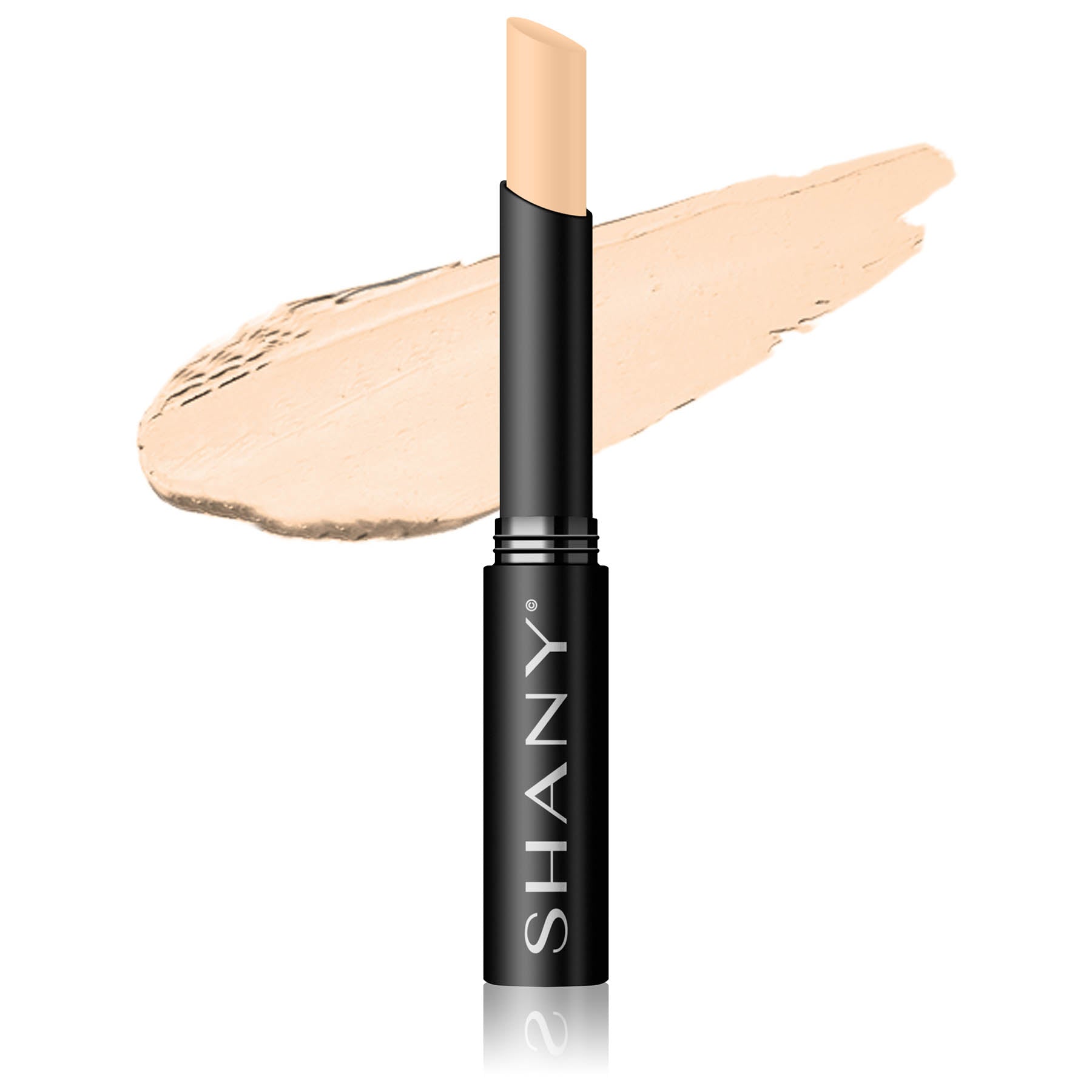 Best Paraben-Free Crème Concealer Stick for Flawless Coverage - Perfect for Daily Makeup & Touch-Ups