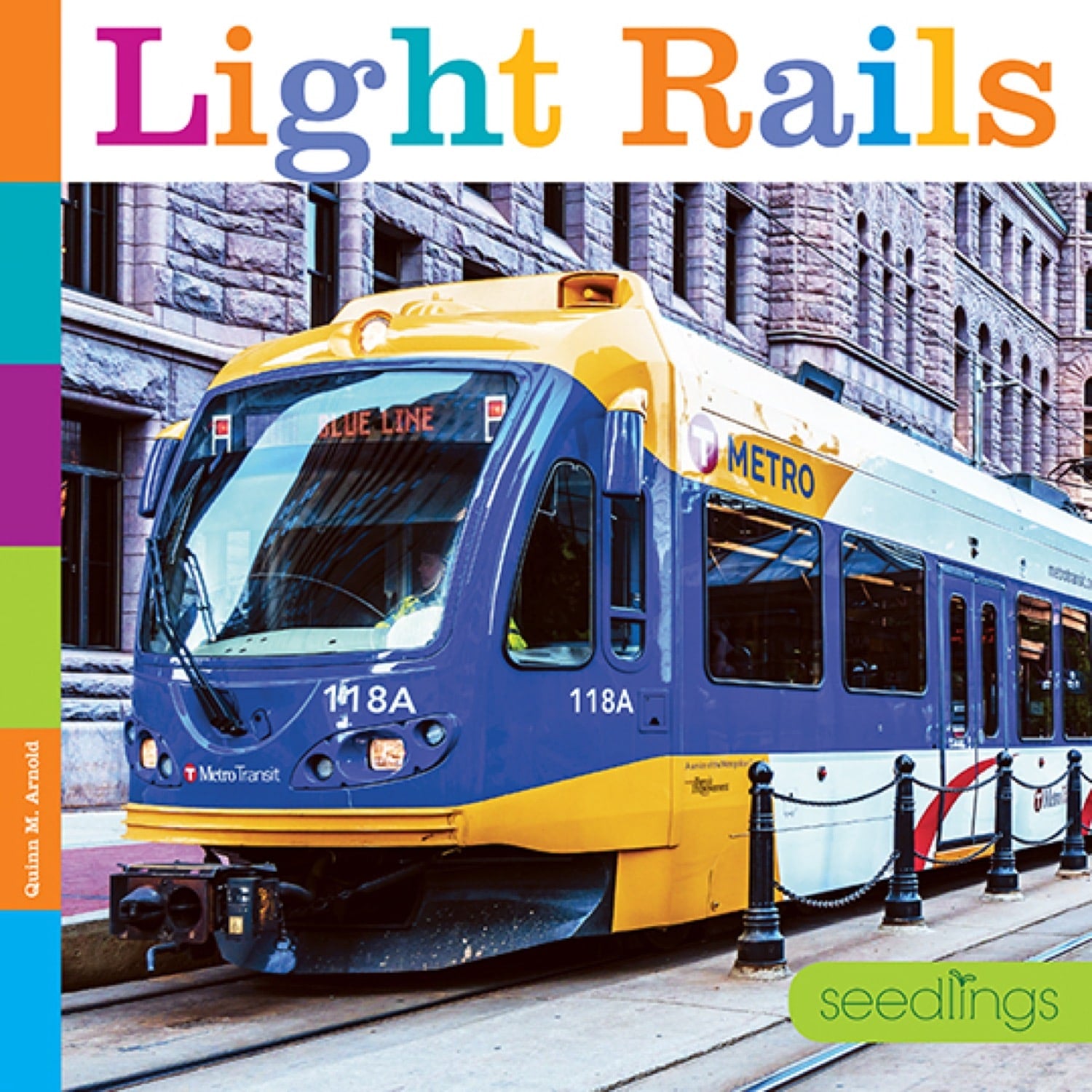 Light Rails 978-1-64026-240-9 - Durable LED Light Strips for Home & Office Decoration, Perfect for Bedroom, Kitchen, and Gaming Setup