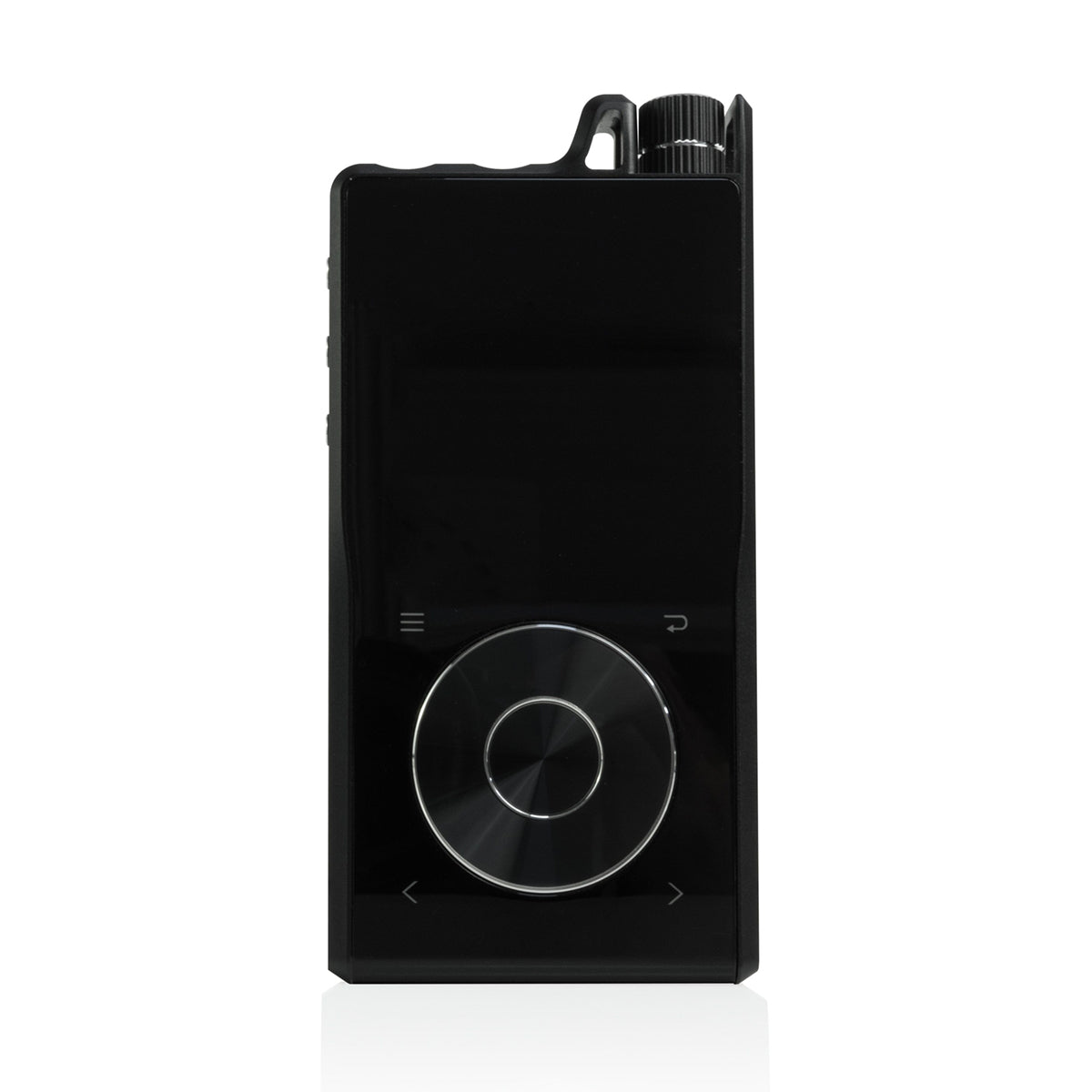 Questyle QPM Portable High-Resolution Lossless Music Player - Premium Audiophile DAP for FLAC, DSD & Hi-Res Audio - Perfect for Travel, Commuting & Home Listening