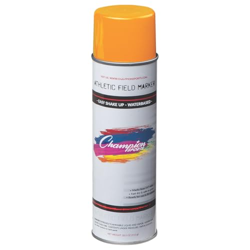Flourescent Orange