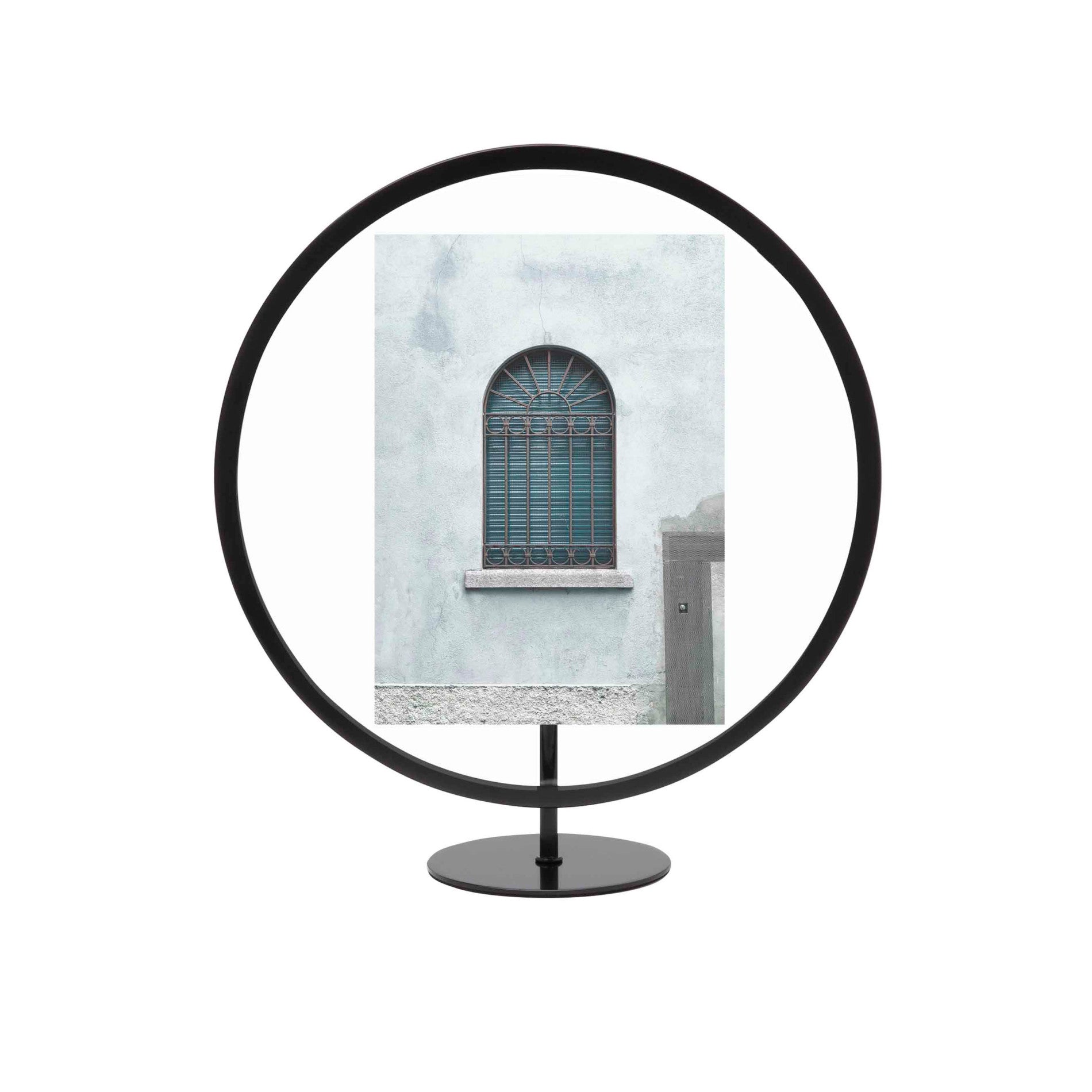 Infinity Picture Frame - Elegant Display for Photos & Art - Perfect for Home Decor, Gifts & Wall Art Displays