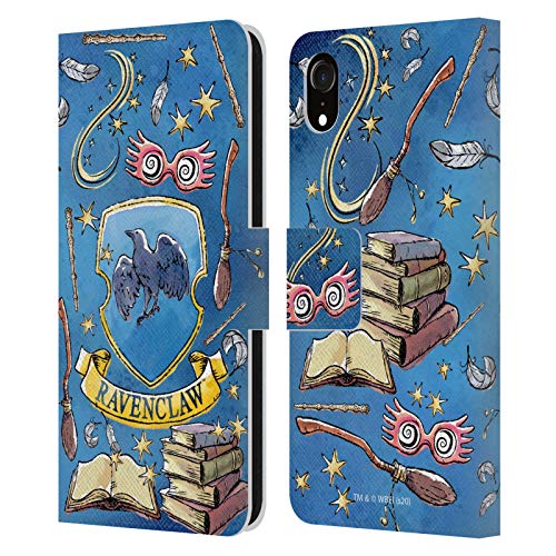 Ravenclaw Pattern