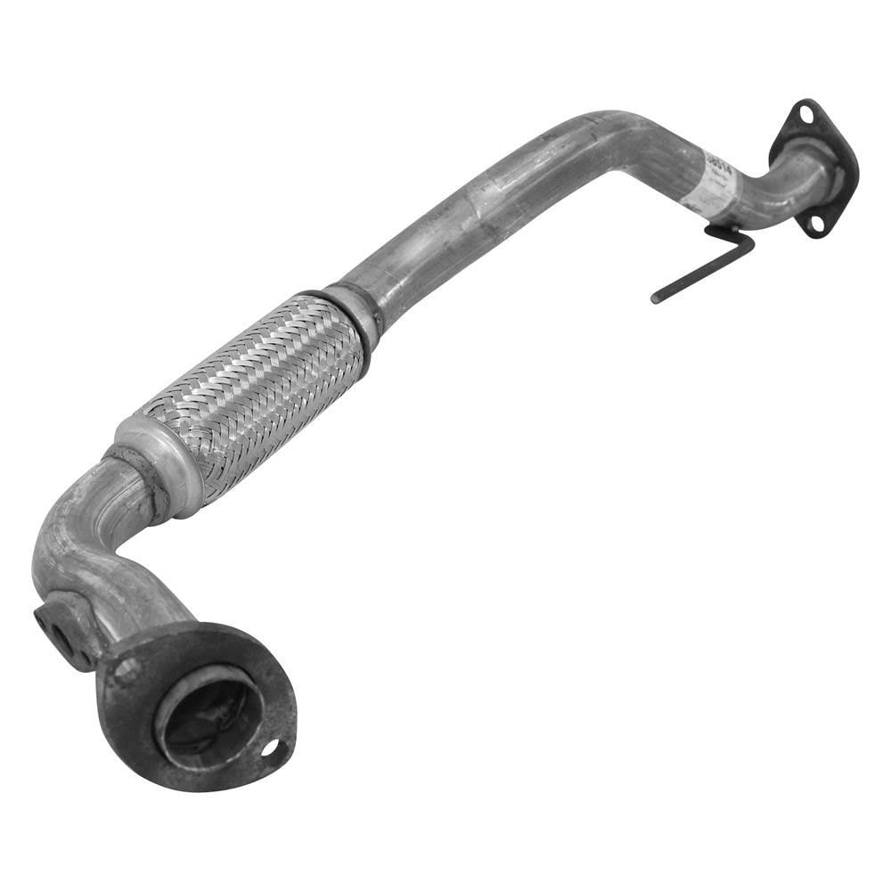 AP Exhaust Pipe 38514 - High-Performance Replacement for Cars & Trucks