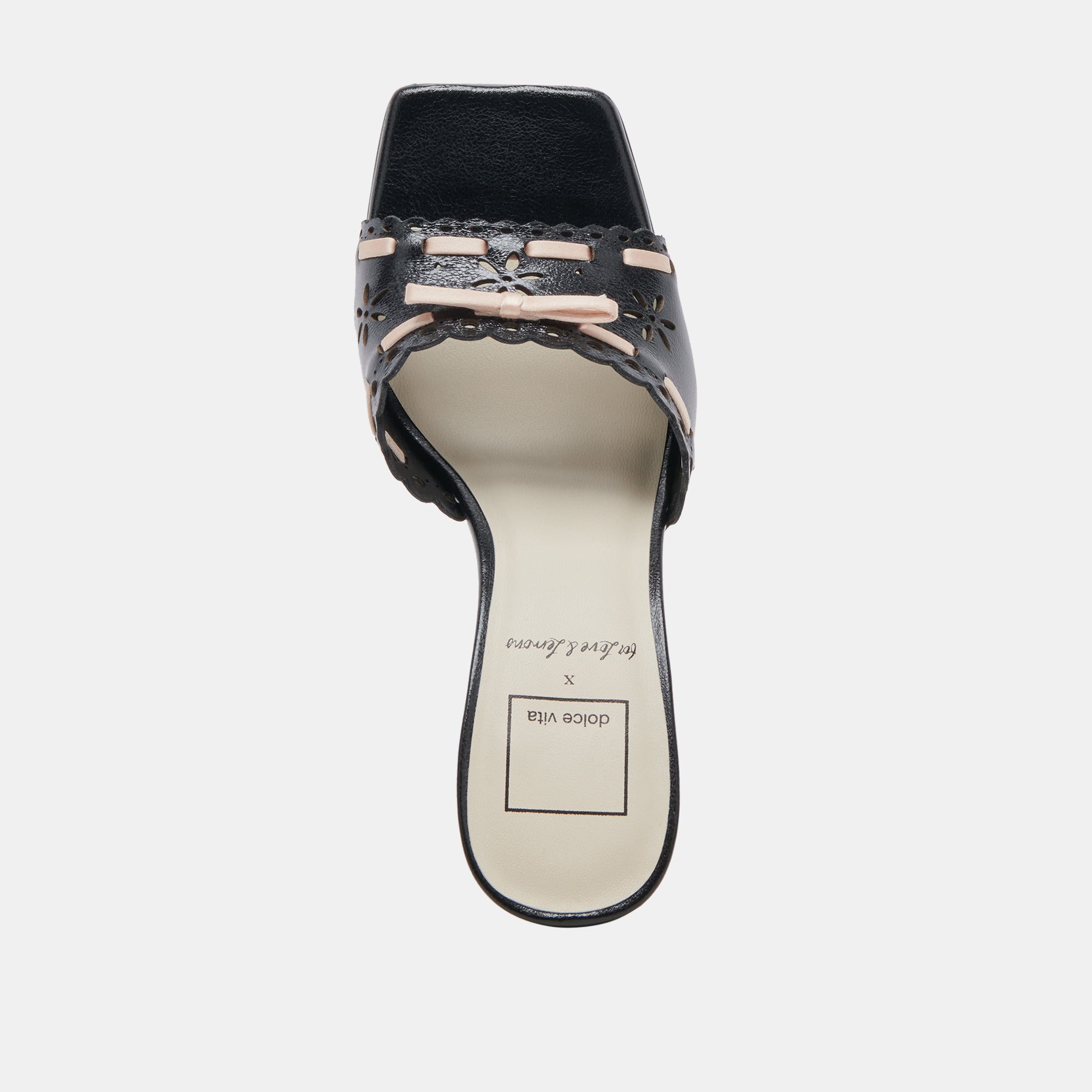 MADALE Women's Wedges with Midnight Patent Leather - Comfortable High Heel Sandals for Casual Outings & Evening Events