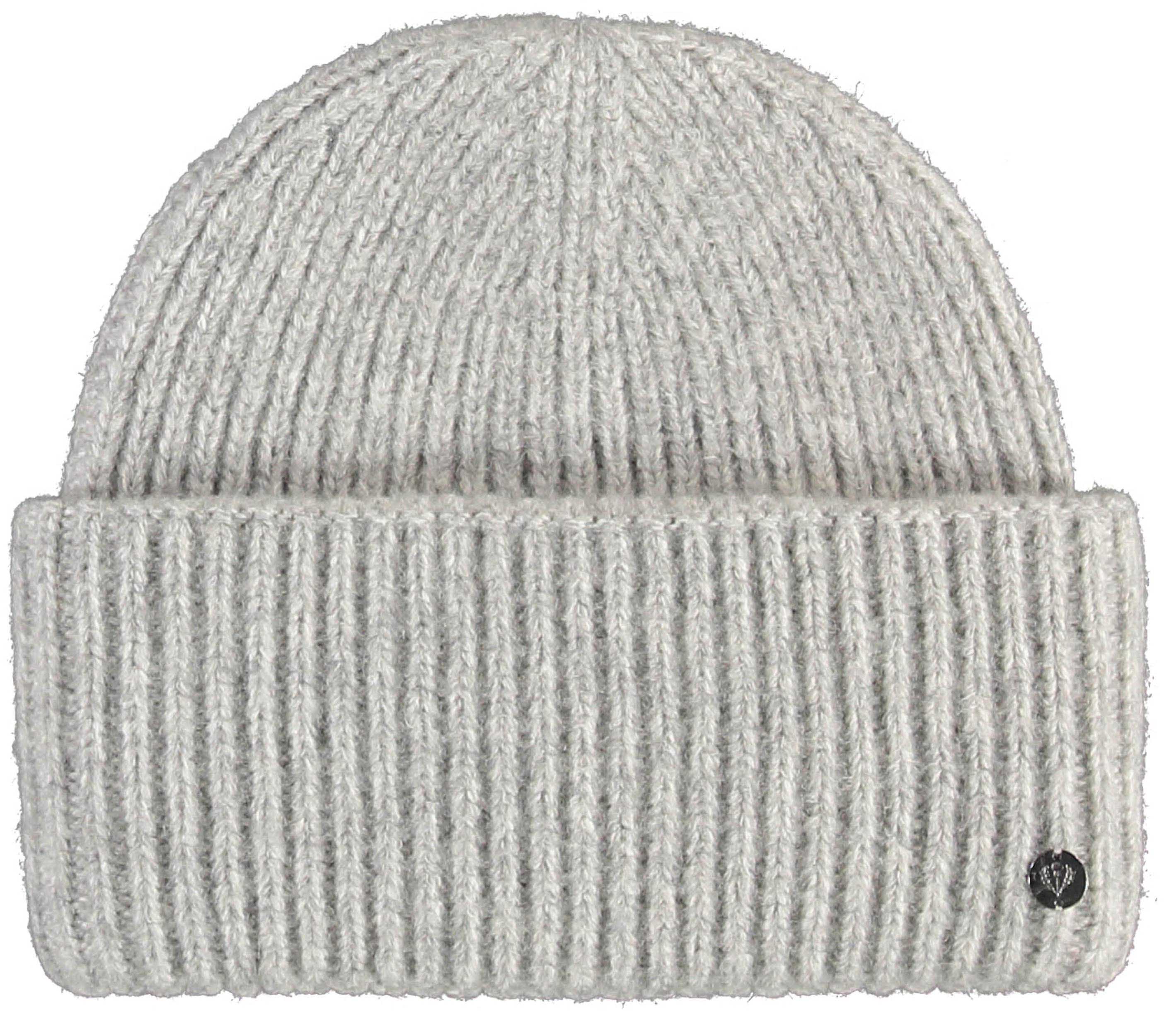 Melange Knit Beanie - Soft Winter Hat for Men & Women - Cozy Unisex Slouchy Beanie for Cold Weather, Outdoor Activities & Fashion