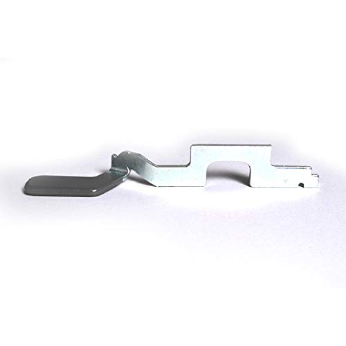 Genuine Eureka e 2035 Vacuum Cleaner Fork Release Lever Replacement Part #24834A-5 - Compatible with Eureka Models, Easy DIY Repair for Home Cleaning Maintenance