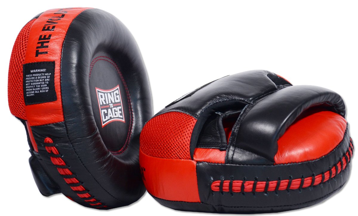 Premium Extra Thick All-Leather Air Mitts for Baseball & Softball - Ideal for Training, Practice & Games