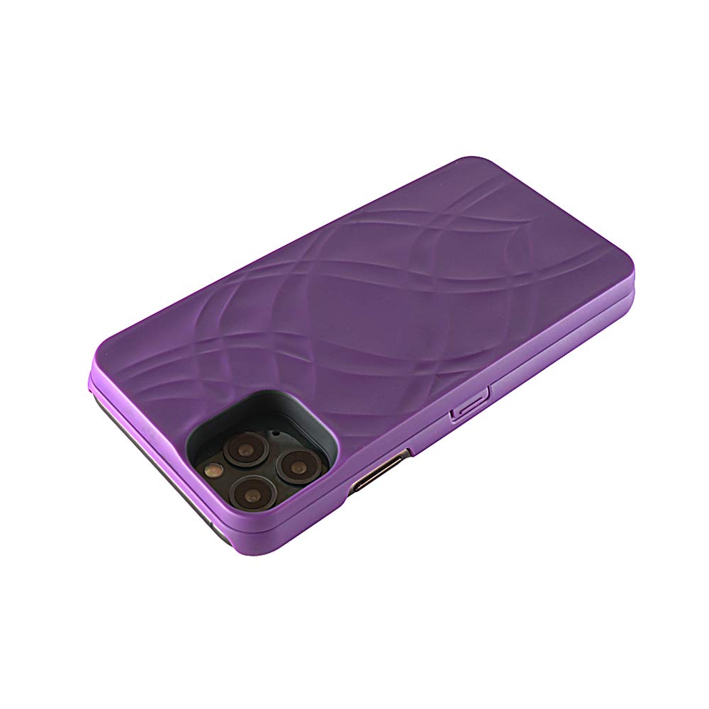 Premium Leather Wallet Case for iPhone 11 Pro (5.8