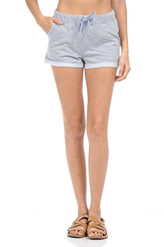 H Grey W/Cuff