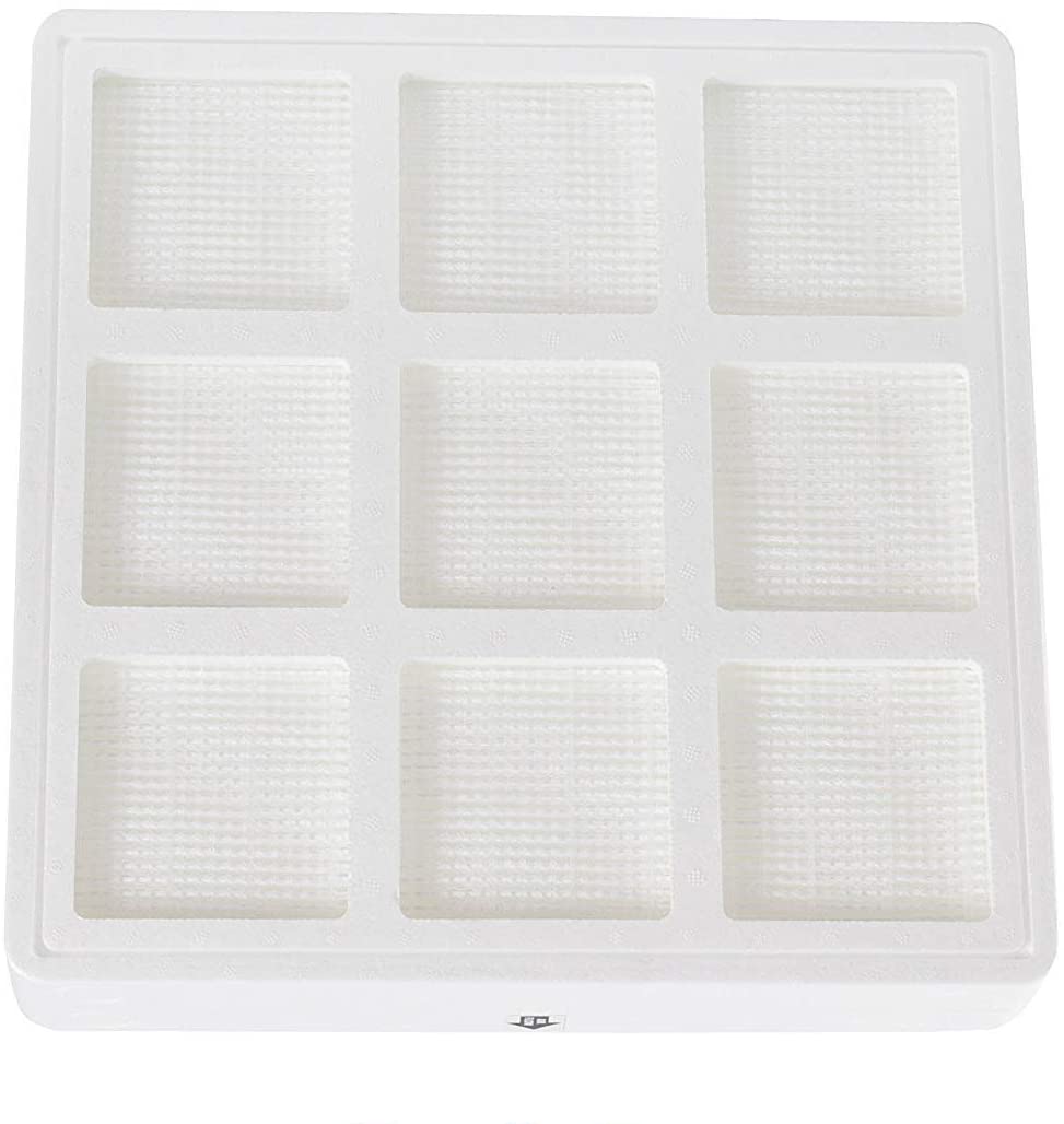 IQAir PreMax Replacement Filter F8 Models 102 10 10 00 - Compatible with IQAir HealthPro Plus Air Purifier | Home & Office Air Purification System