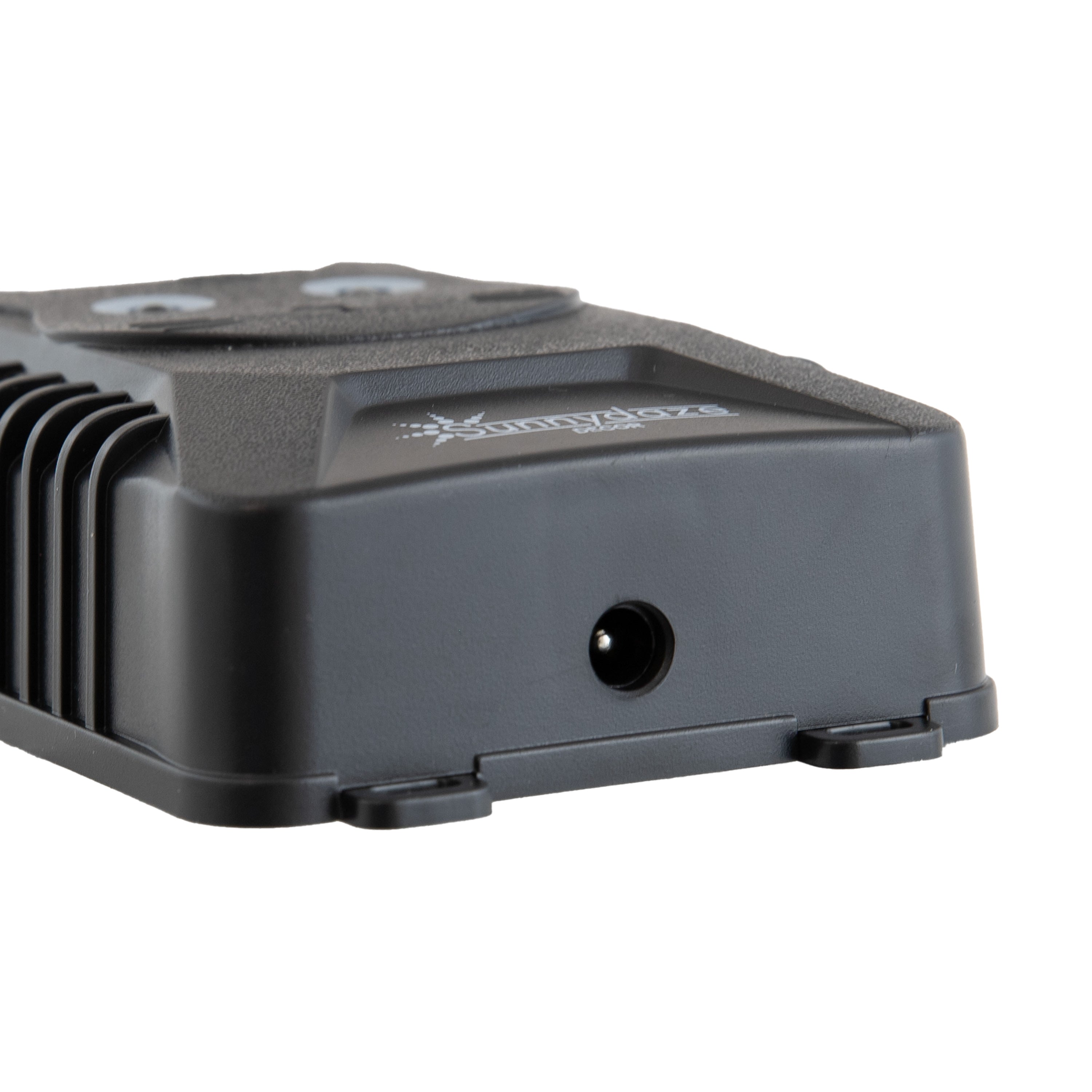 Sunnydaze Ultrasonic Rodent Repellent for Cars - Electronic Pest Control with LED Flashing Lights - Keep Mice & Rats Away from Vehicles, Garages & Storage Areas