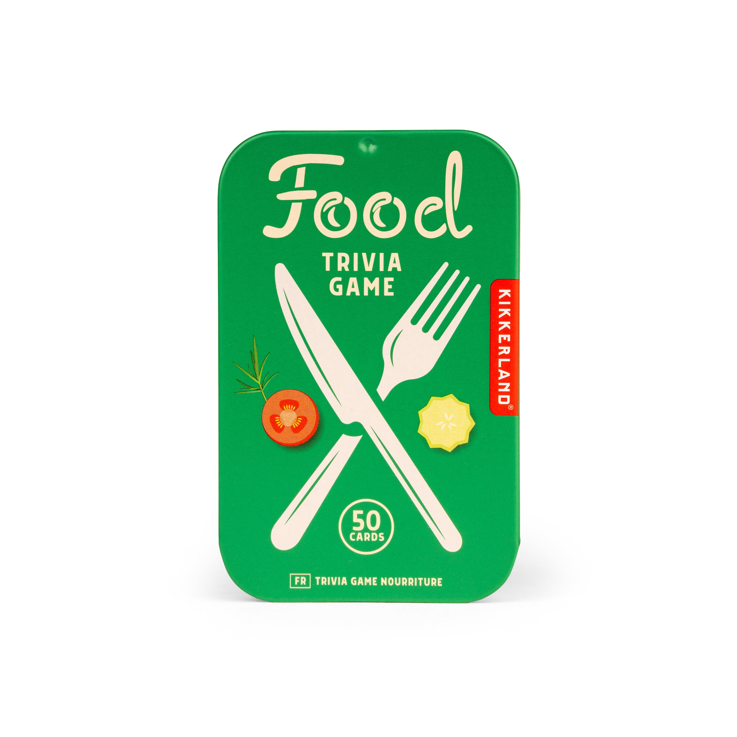 Fun Food Trivia Questions & Answers - Test Your Culinary Knowledge | Perfect for Parties, Game Nights & Learning