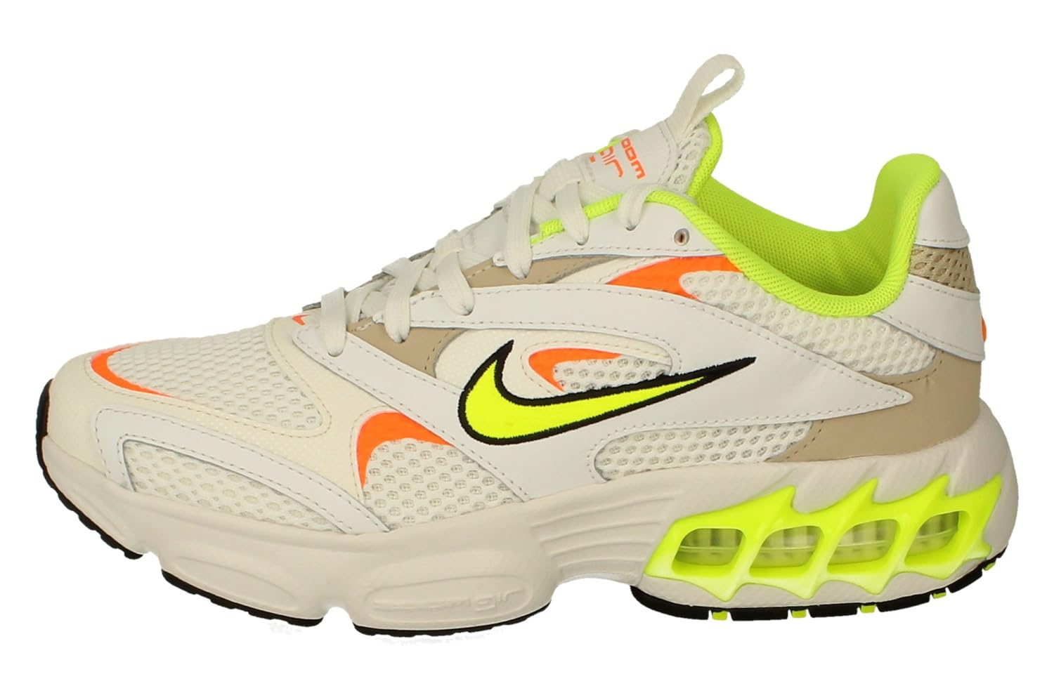 Nike Zoom Air Fire Women's Running Shoes - Lightweight Cushioned Sneakers for Jogging, Gym & Everyday Wear