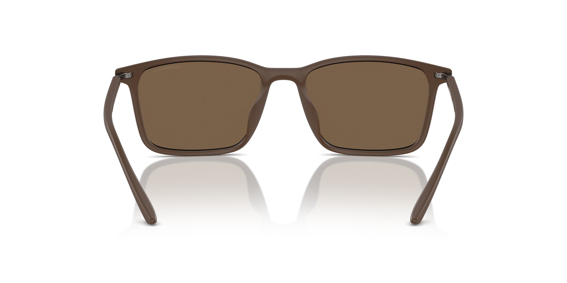Emporio Armani EA4223U Sunglasses - Polarized UV Protection Aviator Style for Men & Women | Perfect for Driving, Travel & Outdoor Activities