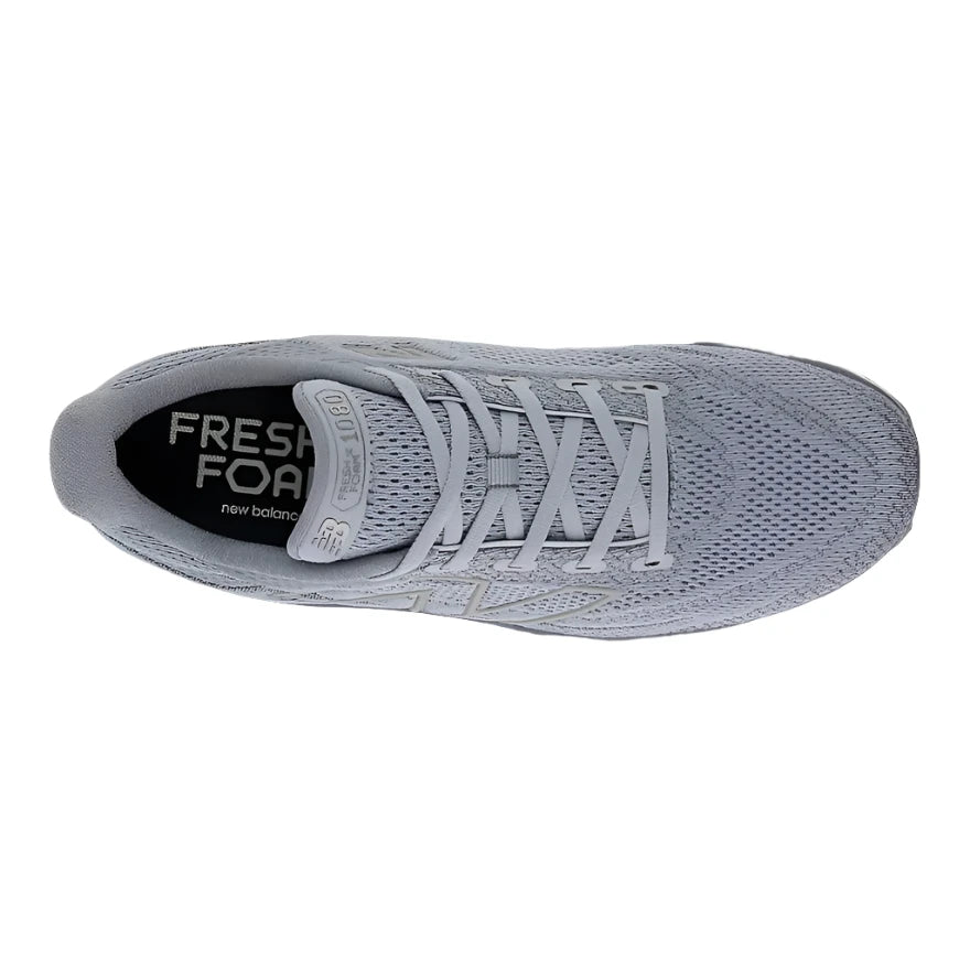 New Balance Men's Fresh Foam X 1080v13 Running Shoes - Lightweight Cushioned Sneakers for Road Running, Jogging & Gym Workouts