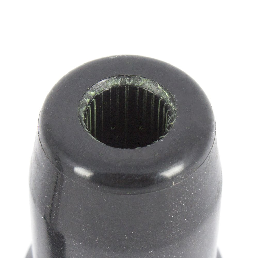 Brock Replacement Ignition Coil Pack Module Compatible with Chevy Cruze, Aveo, Aveo5, Sonic, Trax - 4 Cylinder Engine - OEM 25186687 - Fixes Misfires & Improves Performance - Perfect for DIY Auto Repair & Engine Maintenance