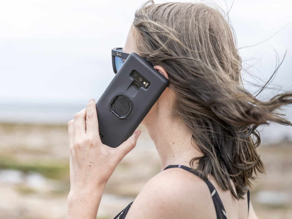 Premium Galaxy Phone Case for All Samsung Models - Slim Protective Cover for Everyday Use, Travel & Outdoor Activities